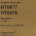 HT0077 HT0078